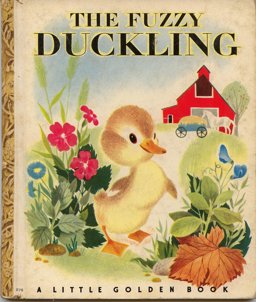 The Fuzzy Duckling
