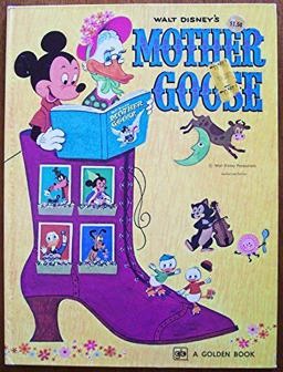 Walt Disney's Mother Goose