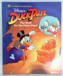 Disney's Duck Tales