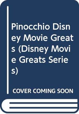 Pinocchio