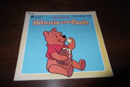 Walt Disney's Winnie the Pooh