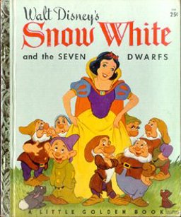 Snow White and the Seven Dwarfs