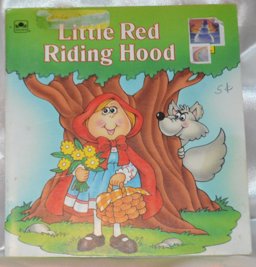 Little Red Riding Hood