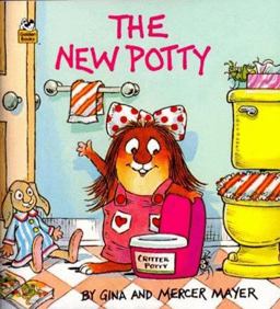 The New Potty