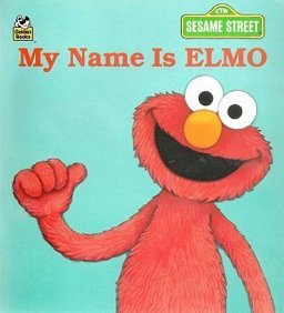 My Name Is Elmo