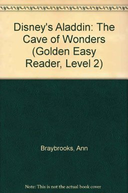 The Cave of Wonders