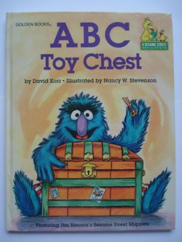 ABC Toy Chest