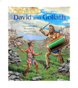 David and Goliath