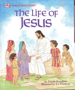 The Life of Jesus