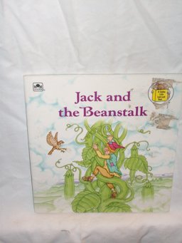 Jack and the Beanstalk