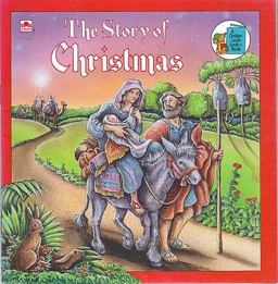 The Story of Christmas