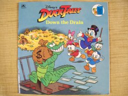 Disney's Ducktales
