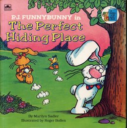 Perfect Hiding Place