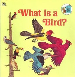 What Is a Bird?