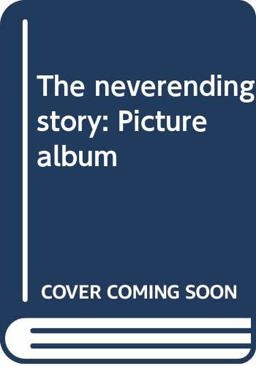 The Neverending Story Picture Album