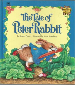 The Tale of Peter Rabbit