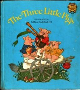 The Three Little Pigs