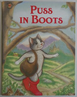 Puss in Boots