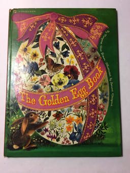 The Golden Egg Book