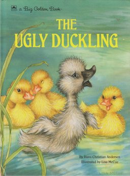 The Ugly Duckling