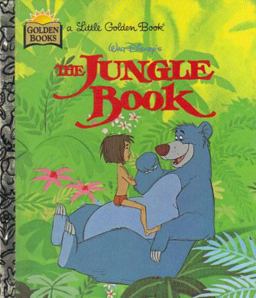Disney's The Jungle Book