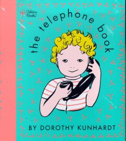 The Telephone Book