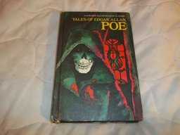 Tales of Edgar Allan Poe