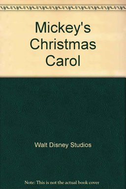 Mickey's Christmas Carol
