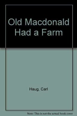 Old MacDonald Had a Farm