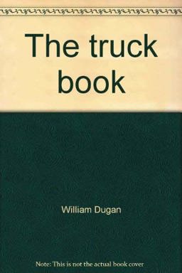 The Truck Book