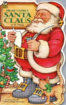 Here Comes Santa Claus