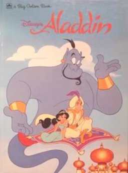 Aladdin