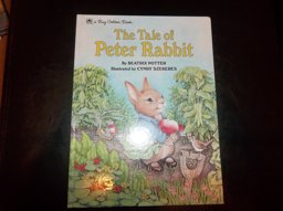 Peter Rabbit