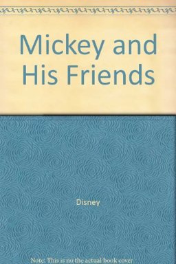 Walt Disney's Mickey and His Friends
