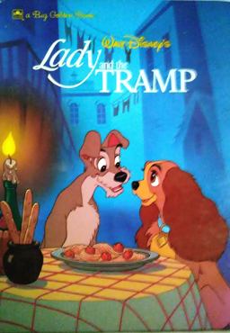 Lady and the Tramp