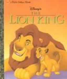 Disney's The Lion King