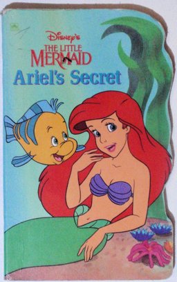 Disney's The Little Mermaid