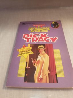 Dick Tracy Dick Tracy