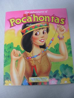 Pocahontas - Disney's