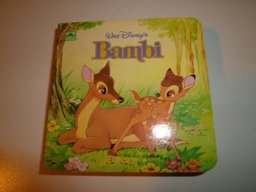 Walt Disney's Bambi