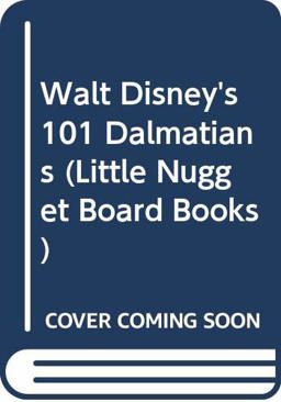 Walt Disney's 101 Dalmatians