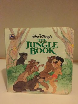Disney's The Jungle Book