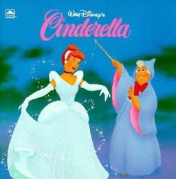 Walt Disney's Cinderella