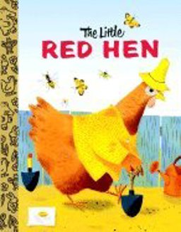 Little Red Hen