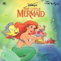 The Little Mermaid