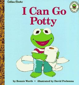 I Can Go Potty