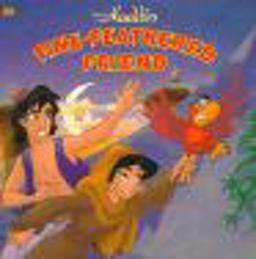 Fine-Feathered Friend