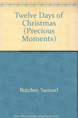 Twelve Days of Christmas