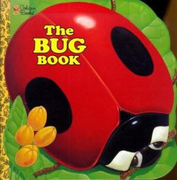 The Bug Book