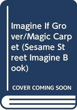 Grover's Magic Carpet Ride